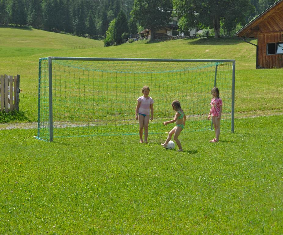 Landhotel Kielhuberhof Ramsau am Dachstein Exteriör bild