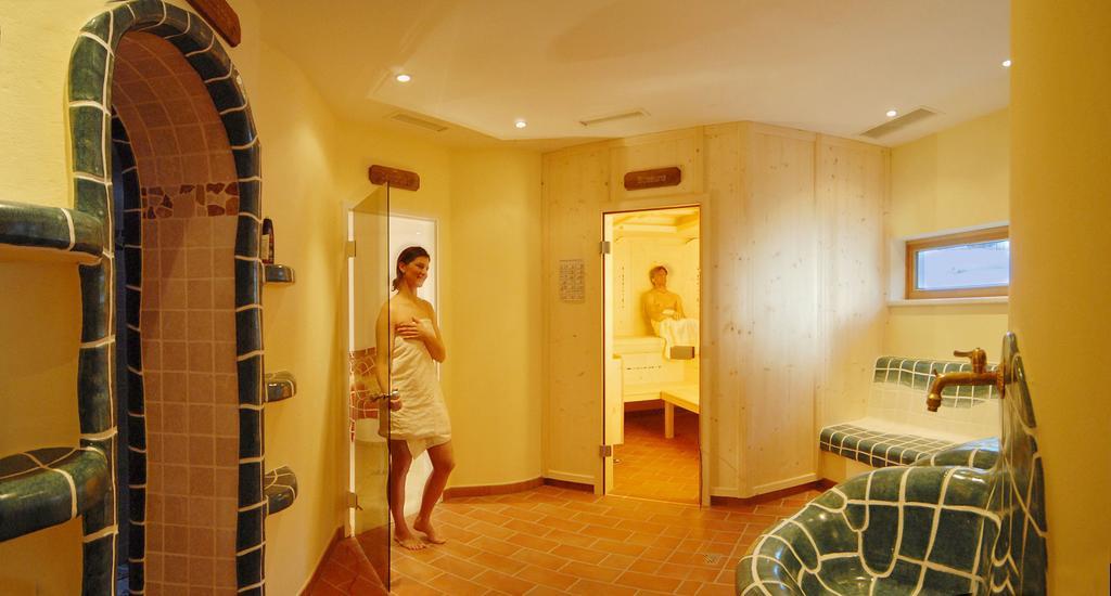 Landhotel Kielhuberhof Ramsau am Dachstein Exteriör bild