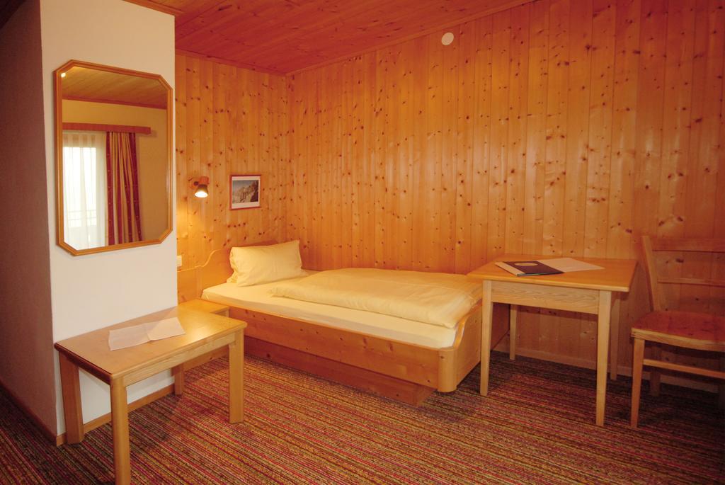 Landhotel Kielhuberhof Ramsau am Dachstein Rum bild