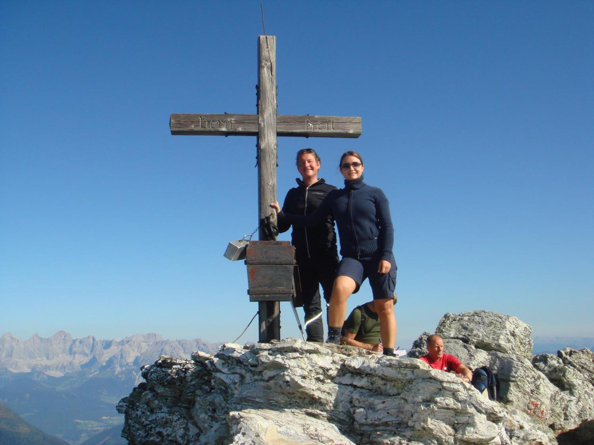 Landhotel Kielhuberhof Ramsau am Dachstein Exteriör bild