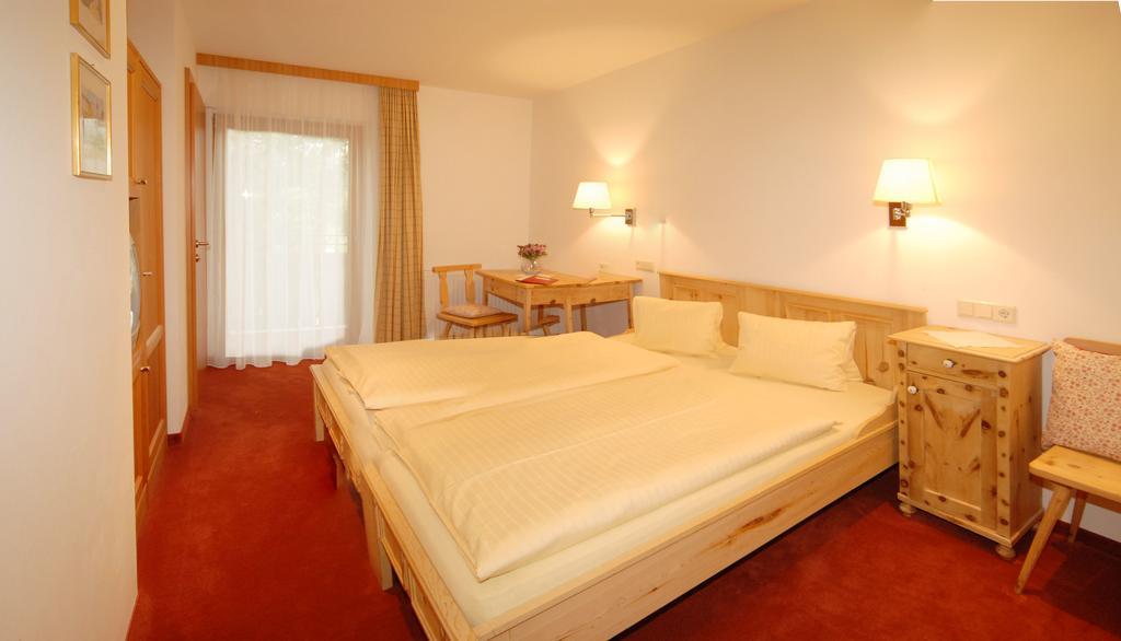 Landhotel Kielhuberhof Ramsau am Dachstein Exteriör bild