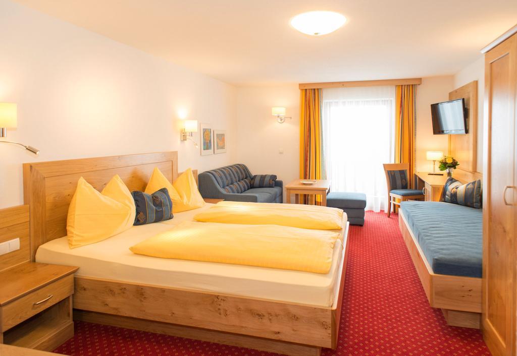 Landhotel Kielhuberhof Ramsau am Dachstein Exteriör bild