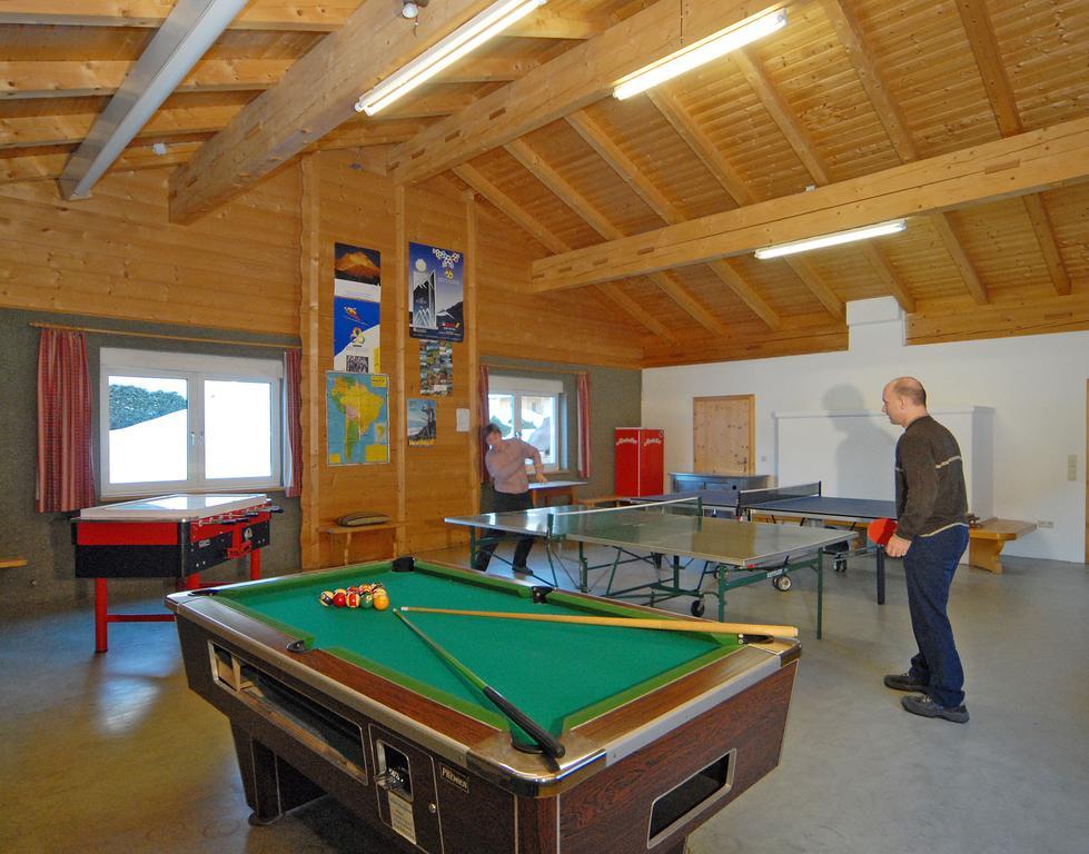 Landhotel Kielhuberhof Ramsau am Dachstein Exteriör bild
