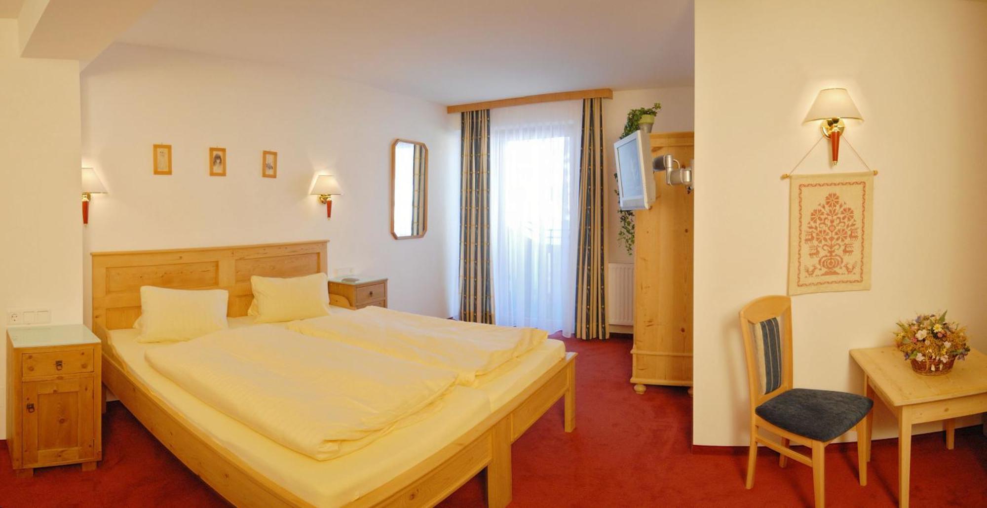 Landhotel Kielhuberhof Ramsau am Dachstein Exteriör bild