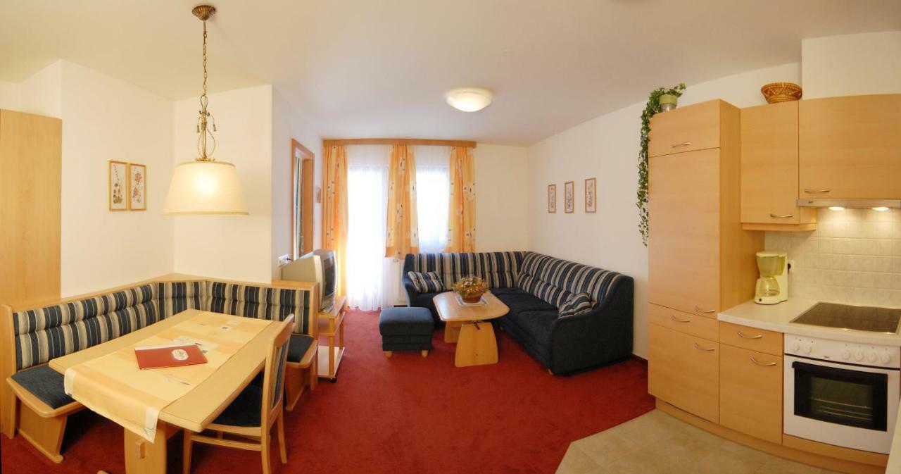 Landhotel Kielhuberhof Ramsau am Dachstein Exteriör bild